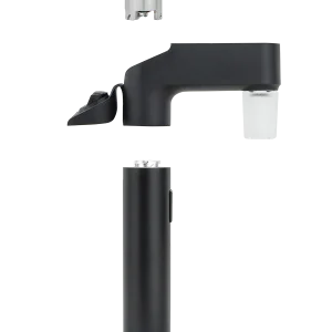 Pivot Glass Adaptor