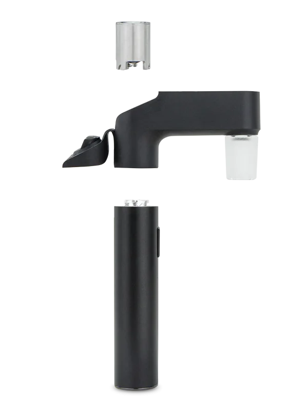 Pivot Glass Adaptor