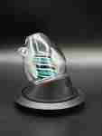 Eternal Flameworks Puff Pod Tide Pool Water/Black