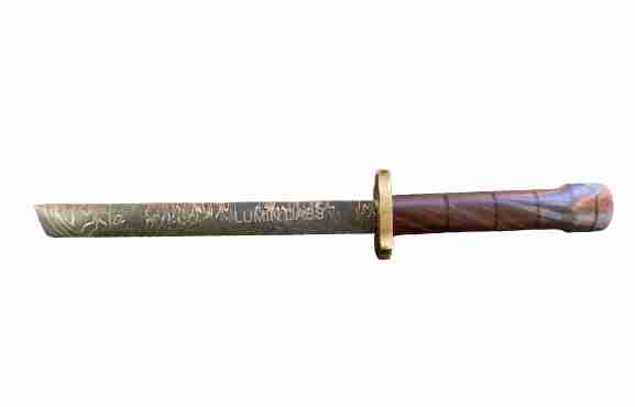 Sword Dab Tools