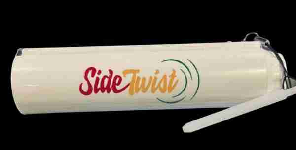 Side Twist King Slim Rolling Machine