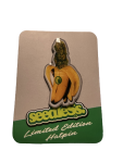 Limited Edition Seedless HatPins