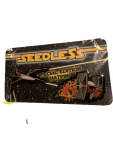Limited Edition Seedless HatPins