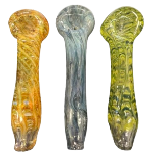 Dragon's Fire Glass Works
