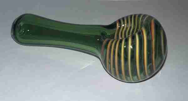 Izlow Pipe