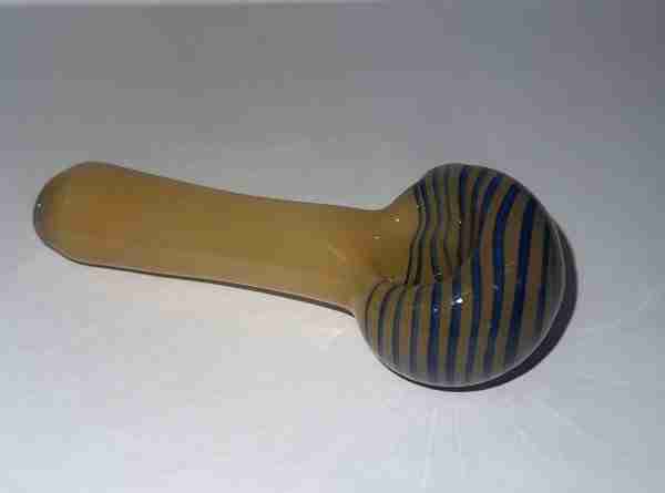 Izlow Pipe
