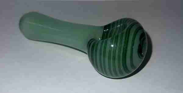 Izlow Pipe