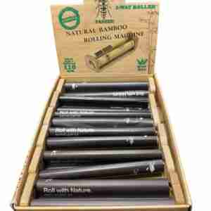 Hornet Natural Bamboo Roller