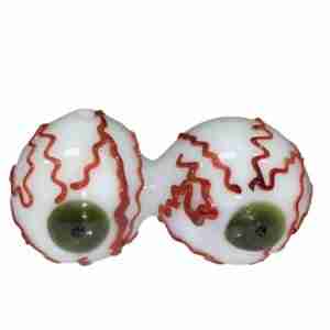 Eye Ball Spoon