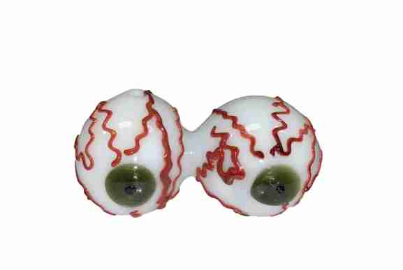 Eye Ball Spoon