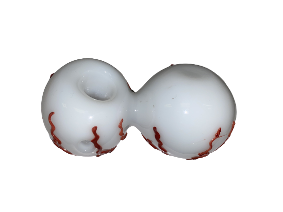 Eye Ball Spoon