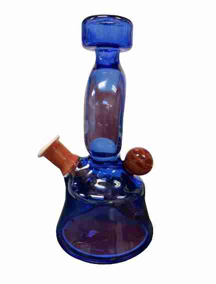 St. George Donut Rig