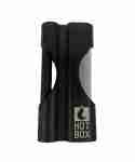 Hot Box Premium Dug Out