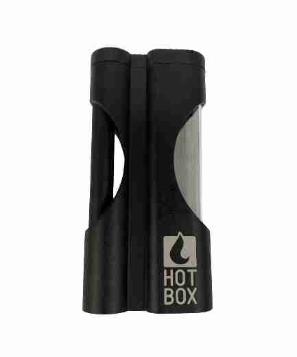 Hot Box Premium Dug Out