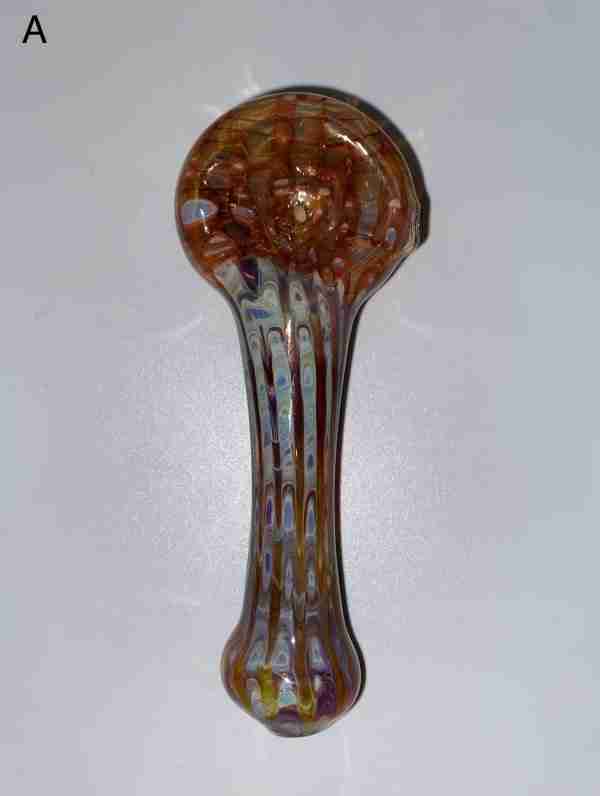 Scorch Pipes