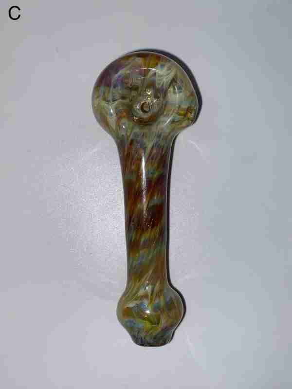 Scorch Pipes