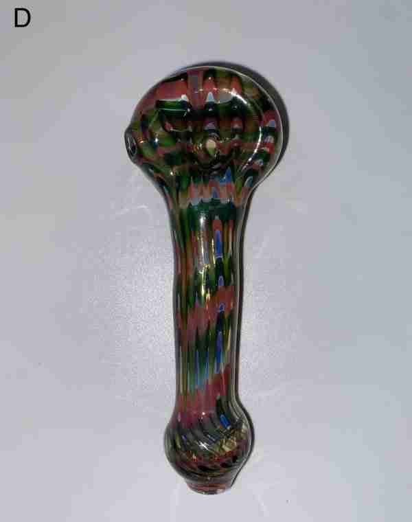 Scorch Pipes