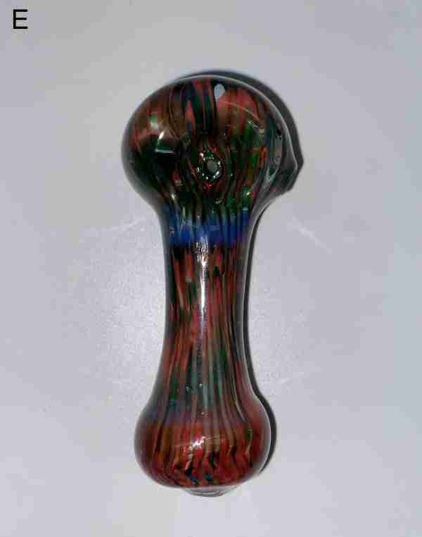Scorch Pipes