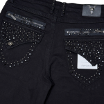 Vicious Premium Denim Shorts