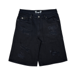 Vicious Premium Denim Shorts