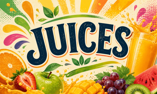 Juices