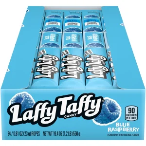 Laffy Taffy Candy Rope