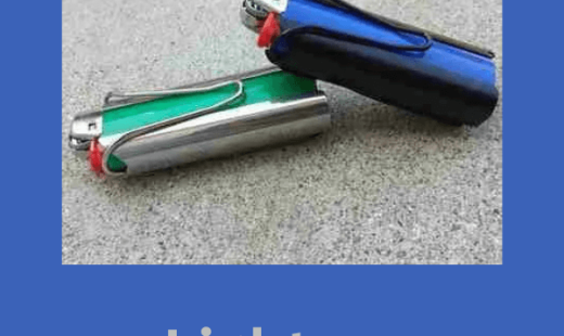 Lighters