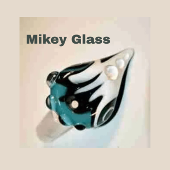 Mikey Glass