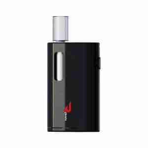 Mini Tank Pro Digital 510 Thread Vape | Battery Kit | Rokin