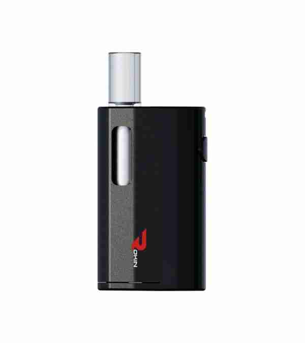 Mini Tank Pro Digital 510 Thread Vape | Battery Kit | Rokin