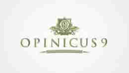 Opinicus Glass