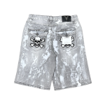 Vicious Premium Denim Shorts