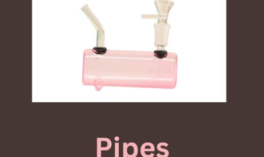 Pipes