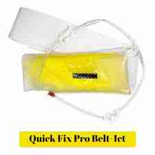 Quick Fix Pro Belt Kit 4oz