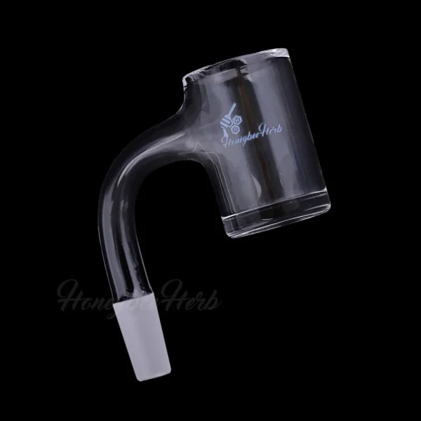 Original Bevel Quartz Nail