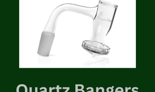 Quartz Bangers