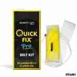 Quick Fix Pro Belt Kit 4oz