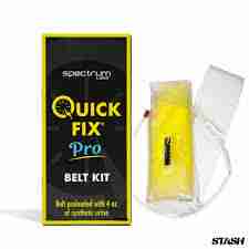 Quick Fix Pro Belt Kit 4oz