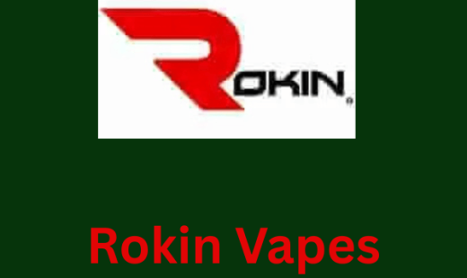 Rokin Vapes