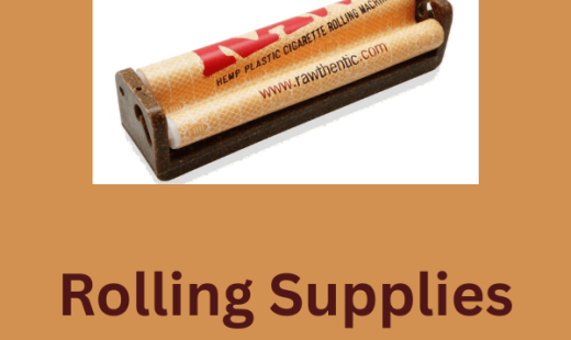 Rolling Supplies