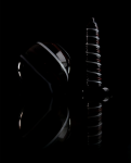 Papa D Terp Screw Set