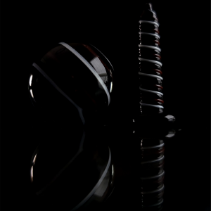 Papa D Terp Screw Set