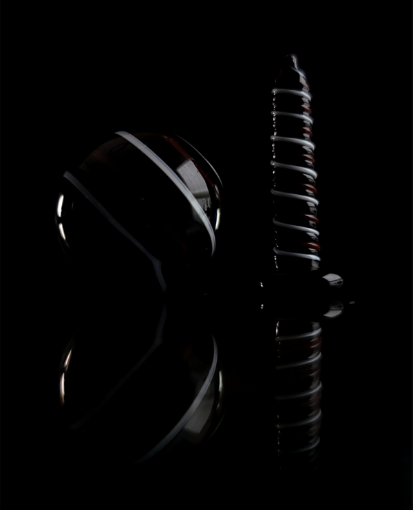 Papa D Terp Screw Set