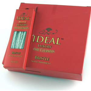 Ideal Luxury Tube Cleaners