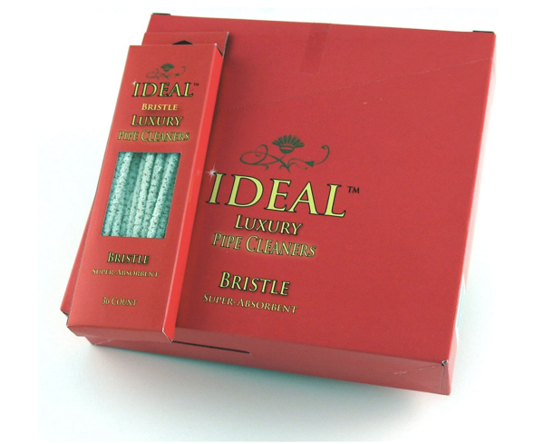 Ideal Luxury Tube Cleaners