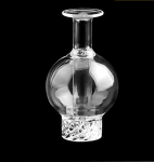 Honey Bubble Hive Carb Cap