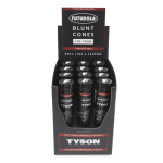 Futurola X Tyson Cones