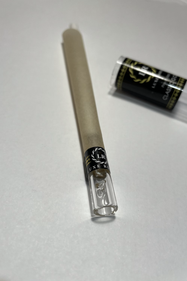 Luxe Rolls Pre-Rolled Cones
