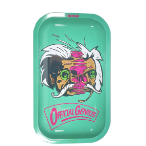 Split Skull H1st3r Rolling Tray