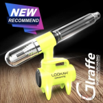 Giraffe Electric Nectar Collector